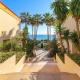 Romana Playa apartment by the beach, Marbella - Fotografie 4