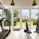 Sunset Cottage, Sandwich (fotografie 5)