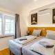 Komfortables Doppelzimmer in Kehl Goldscheuer - 1A Guesthouse, ケール・アム・ライン - 写真 3