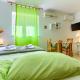Studio with shared garden 3 min walk to the beach, Spalato (Split) - Foto 9