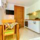 Studio with shared garden 3 min walk to the beach, Spalato (Split) - Foto 2