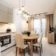 Premium Green Tea Apartment Herbu Oksza, Warschau - Foto 8