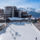 Résidence Pierre & Vacances L'Ours Blanc L'Alpe-d'Huez - Fotografie 6