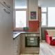 Central Paceville Penthouse + Terrace & City Vibes, Paceville