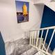 Central Paceville Penthouse + Terrace & City Vibes, Paceville (fotografie 8)