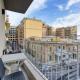 Central Paceville Penthouse + Terrace & City Vibes, Paceville (fotografie 10)