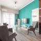 Urban Dreamscape Apt near Acropolis, Athen - Foto 1