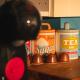 Bunny Lodge 30 - Riverside, Builth Wells (zdjęcie 7)