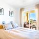 Apartment with sea views Fuengirola - Fotografie 5