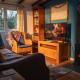 Bunny Lodge 30 - Riverside, Builth Wells (zdjęcie 6)
