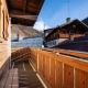 Chalet des Aravis - Appt 7 voyageurs La Giettaz - Photo 9