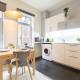 Vieux Lille bright duplex ! 3pers - Photo 2