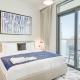 Silkhaus Exquisite Sea View 1BDR At Marina Vista, Dubaj - Fotografie 3