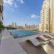 Luxury Living in 1 bedroom apartment in JVC, Dubaj - Fotografie 9