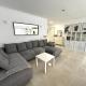 Nice Port , 2BR, 6 Guests, Walk to Beach and Old Town, Nice - Photo 4