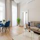 KR16 Apartment - hostAID, Budapeszt - Zdjęcie 2