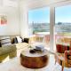 Cozy Istria - Green Penthouse with a view of Brioni