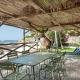 Villa Cisterna Capri, private beach front property with pool - Fotografie 9