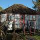 The Granary at Palm Tree House in S.E. Kent, Lyminge