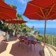 Villa Cisterna Capri, private beach front property with pool - Fotografie 3