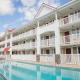 Desert Sand Resort, Avalon
