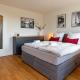 MOOI: Modernes Apartment am Großen Plöner See - Netflix, Plön - Foto 8