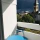 Stilvolles Apartment mit Balkon 15min Airport, Offenbach - Photo 4