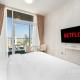Prestigious Studio With High Quality Interiors, Dubaj - Fotografie 3