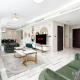 Exclusive 6 Bedroom Villa with Pool and Gym access, Dubaï - Photo 1