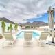 Limited Offer 3BR with BBQ, Pool & Relaxing Views by Deluxe Holiday Homes