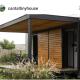 Cantal Tiny house Salta - Fotografie 5