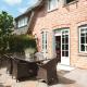 East Side von Appartements & Mehr, Kampen - Photo 2