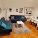 Hi!5 spacious apartment Budapest Palotanegyed, Budapest - Foto 10