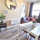 Cosy Apartment near OConnell ST RELIABLE FAST WIFI, Dublín - Foto 10