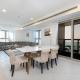 Lux BnB Princess Tower Palm Ocean Views, Dubaj - Zdjęcie 6