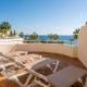 Right on the beach - 4BR Seaview Estepona - Foto 4