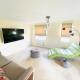 Cozy and comfy, Stanion