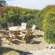 Hortensienhüs West von Appartements & Mehr, カンペン - 写真 4