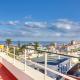 Spacious Penthouse with King-size bed, Huge terrace, Ocean & Teide view Puerto de la Cruz - Foto 5