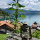 Bijou Loft - Charming Loft on Lake Thun near Interlaken, Merligen (Foto 4)