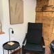Bijou Loft - Charming Loft on Lake Thun near Interlaken, Merligen (Foto 5)