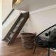 Bijou Loft - Charming Loft on Lake Thun near Interlaken, Merligen (Foto 7)