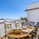 Central Penthouse, close to the Natural pools with Big terrace, ocean & city view, Garachico (fotografie 2)