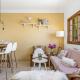 Central Penthouse, close to the Natural pools with Big terrace, ocean & city view, Garachico (fotografie 3)