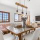 Central Penthouse, close to the Natural pools with Big terrace, ocean & city view, Garachico (fotografie 8)