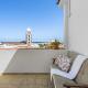 Central Penthouse, close to the Natural pools with Big terrace, ocean & city view, Garachico (fotografie 4)