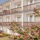 Nur 100m zum Strand FeWo Seebrise 109 by Pro Home Appartements, Zempin - Foto 10