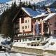Hotel Mooserkreuz Sankt Anton am Arlberg - Foto 1