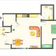 Haus Usedom Appartement MeeresBucht, Ostseebad Koserow - Foto 9