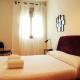Tranquilo Apartamento Cerca del Centro Histórico, Malaga - Zdjęcie 3